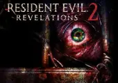 Resident Evil Revelations 2 (Complete Season) (PC) Steam Key - GLOBAL