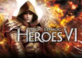 Might & Magic: Heroes VI - Danse Macabre + Pirates of Savage Sea (DLC) (PC) Ubisoft Connect Key - GLOBAL