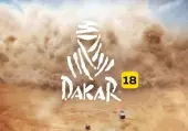 Dakar 18 (PC) Steam Key - GLOBAL