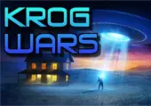 Krog Wars (PC) Steam Key - GLOBAL
