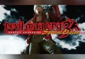 Devil May Cry 3 Special Edition (PC) Steam Key - GLOBAL