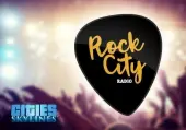 Cities: Skylines - Rock City Radio (DLC) (PC) Steam Key - EMEA+US