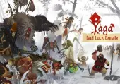 Yaga - Bundle (PC) Steam Key - GLOBAL