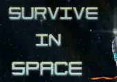 Survive in Space (PC) Steam Key - EU