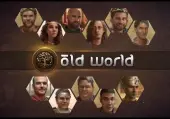 Old World (PC) Epic Games Key - GLOBAL