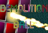Demolition Ball (PC) Steam Key - GLOBAL