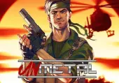 UnMetal - UnDeluxe Edition (PC) Steam Key - GLOBAL
