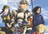 RPG Maker 2003 (PC) Steam Key - EU