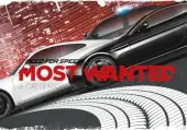 Need for Speed Most Wanted (PC) EA App Key - GLOBAL