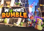Worms Rumble (PC) Steam Key - EU