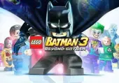 LEGO Batman 3: Beyond Gotham (Xbox One / Xbox Series X|S) Xbox Live Key - UNITED STATES