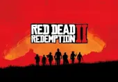 Red Dead Redemption 2 (PC) Steam Gift - EU
