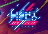 Lightfield HYPER Edition (PC) Steam Key - GLOBAL