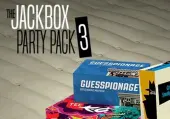 The Jackbox Party Pack 3 (PC) Steam Key - EU