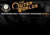 The Outer Worlds: Non-Mandatory Corporate-Sponsored Bundle (PC) Steam Key - GLOBAL