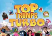 Top Trumps Turbo (PC) Steam Key - GLOBAL