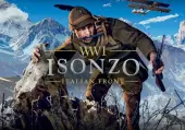 Isonzo (PC) Steam Key - GLOBAL
