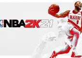 NBA 2K21 (PC) Steam Key - GLOBAL
