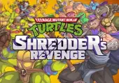 Teenage Mutant Ninja Turtles: Shredder's Revenge (PC) Steam Gift - GLOBAL