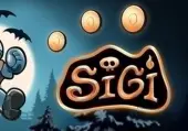 Sigi - A Fart for Melusina (PC) Steam Key - GLOBAL