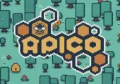 Apico (PC) Steam Key - GLOBAL