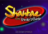 Shantae and the Pirate's Curse (PC) Steam Key - GLOBAL