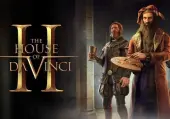 The House of Da Vinci 2 (PC) Steam Key - GLOBAL