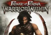 Prince of Persia: Warrior Within (PC) GOG.com Key - GLOBAL