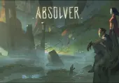 Absolver (PC) Steam Key - GLOBAL