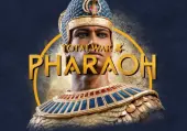 Total War: PHARAOH (PC) Steam Key - NORTH AMERICA