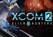 XCOM 2: Alien Hunters (DLC) (PC) Steam Key - GLOBAL