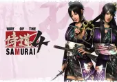 Way of the Samurai 4 (PC) Steam Key - GLOBAL