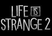 Life is Strange 2 - Episodes 2-5 bundle (DLC) (PC) Steam Key - GLOBAL
