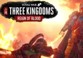 Total War: THREE KINGDOMS - Reign of Blood (DLC) (PC) Steam Key - GLOBAL