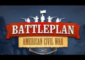 Battleplan: American Civil War (PC) Steam Key - EU