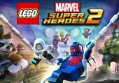 LEGO: Marvel Super Heroes 2 (PC) Steam Key - LATIN AMERICA