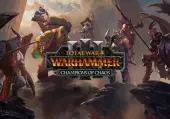 Total War: WARHAMMER III - Champions of Chaos (DLC) (PC) Steam Key - EU