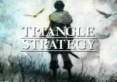 Triangle Strategy (PC) Steam Key - GLOBAL