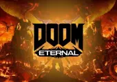 DOOM Eternal (PC) Steam Account - GLOBAL