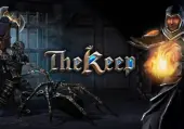 The Keep (PC) Steam Key - GLOBAL