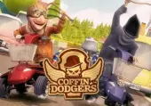 Coffin Dodgers (PC) Steam Key - GLOBAL