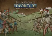Field of Glory II: Medieval - Rise of the Swiss (DLC) (PC) Steam Key - GLOBAL