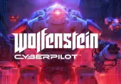 Wolfenstein: Cyberpilot [VR] (PC) Steam Key - EU