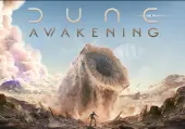 Dune: Awakening (PC) Steam Key - GLOBAL