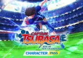 Captain Tsubasa: Rise of New Champions Character Pass (DLC) (PC) Steam Key - GLOBAL