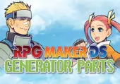 Game Character Hub PE: DS Generator Parts (DLC) (PC) Steam Key - EU
