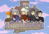 Majula Frontier (PC) Steam Key - GLOBAL