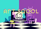 ART SQOOL (PC) Steam Key - GLOBAL