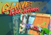 Glaive: Brick Breaker (Xbox One / Xbox Series X|S) Xbox Live Key - GLOBAL