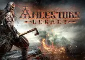 Ancestors Legacy (PC) Steam Key - NORTH AMERICA